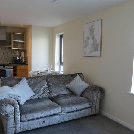Home From Home With Fantastic Views 2 Runcorn Extérieur photo