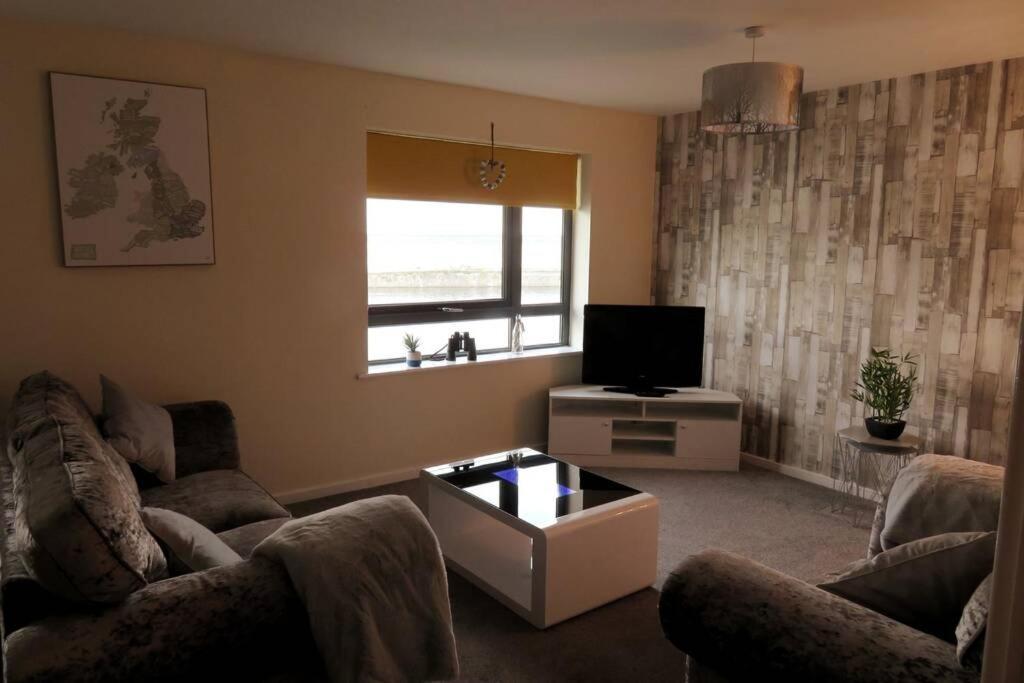 Home From Home With Fantastic Views 2 Runcorn Extérieur photo