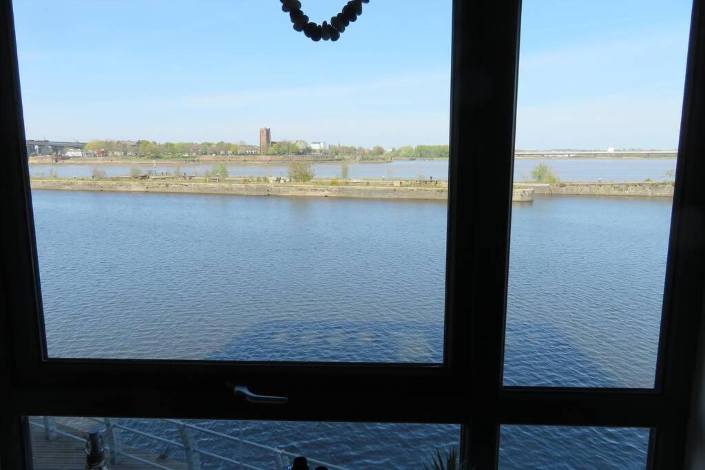 Home From Home With Fantastic Views 2 Runcorn Extérieur photo